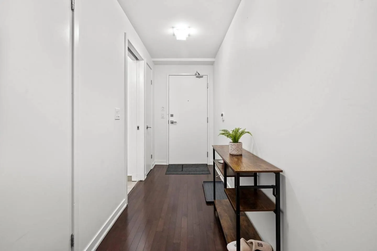 Home Away From Home Toronto Apartment