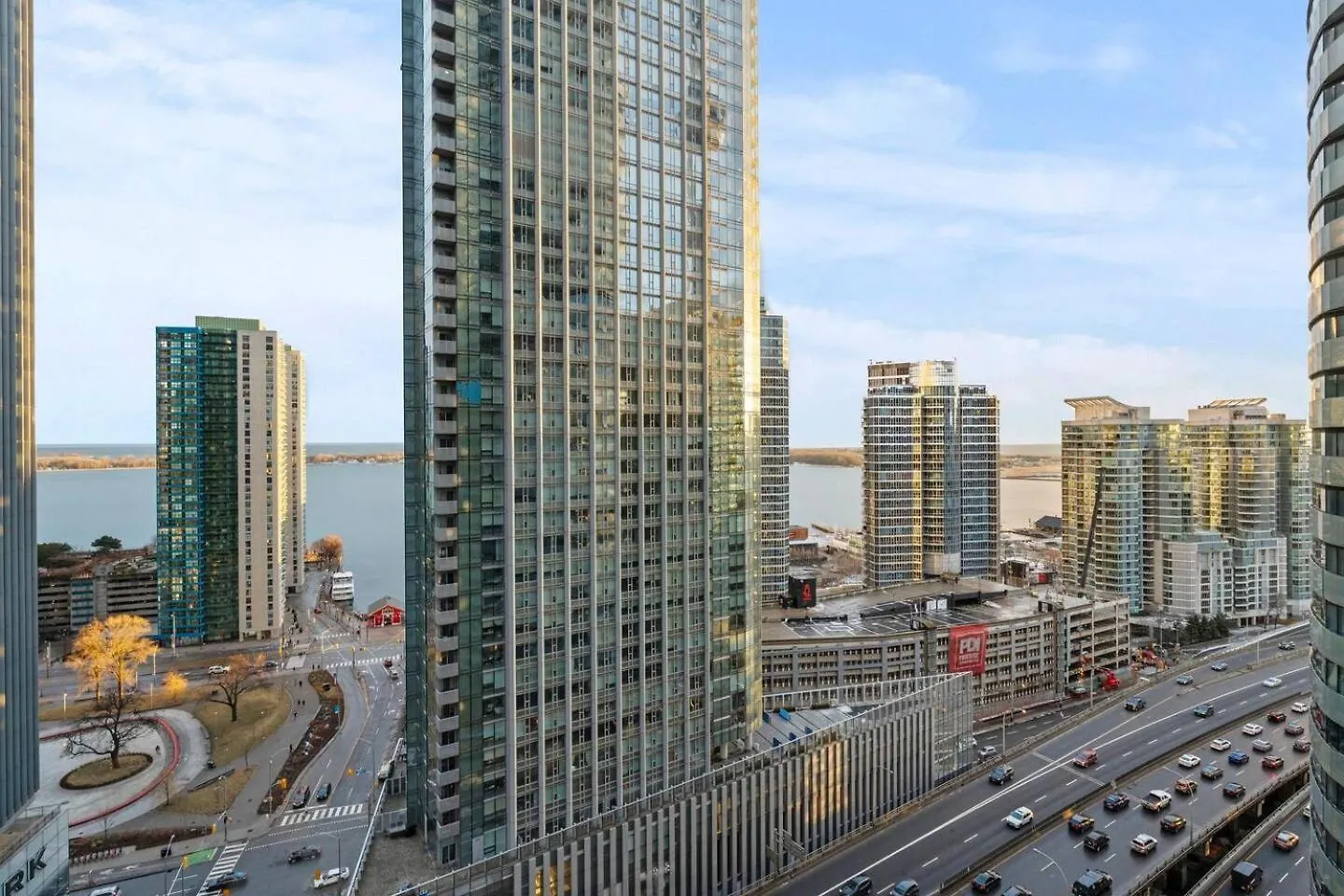 Home Away From Home Toronto