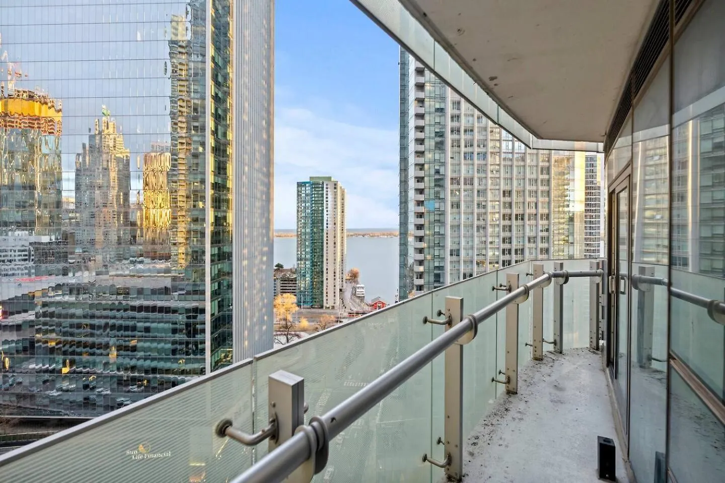 Home Away From Home Toronto